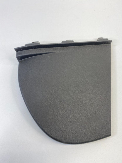 2006-2011 Honda Civic Dash Right Side End Cap Lid Cover Trim 77210-SNAA OEM