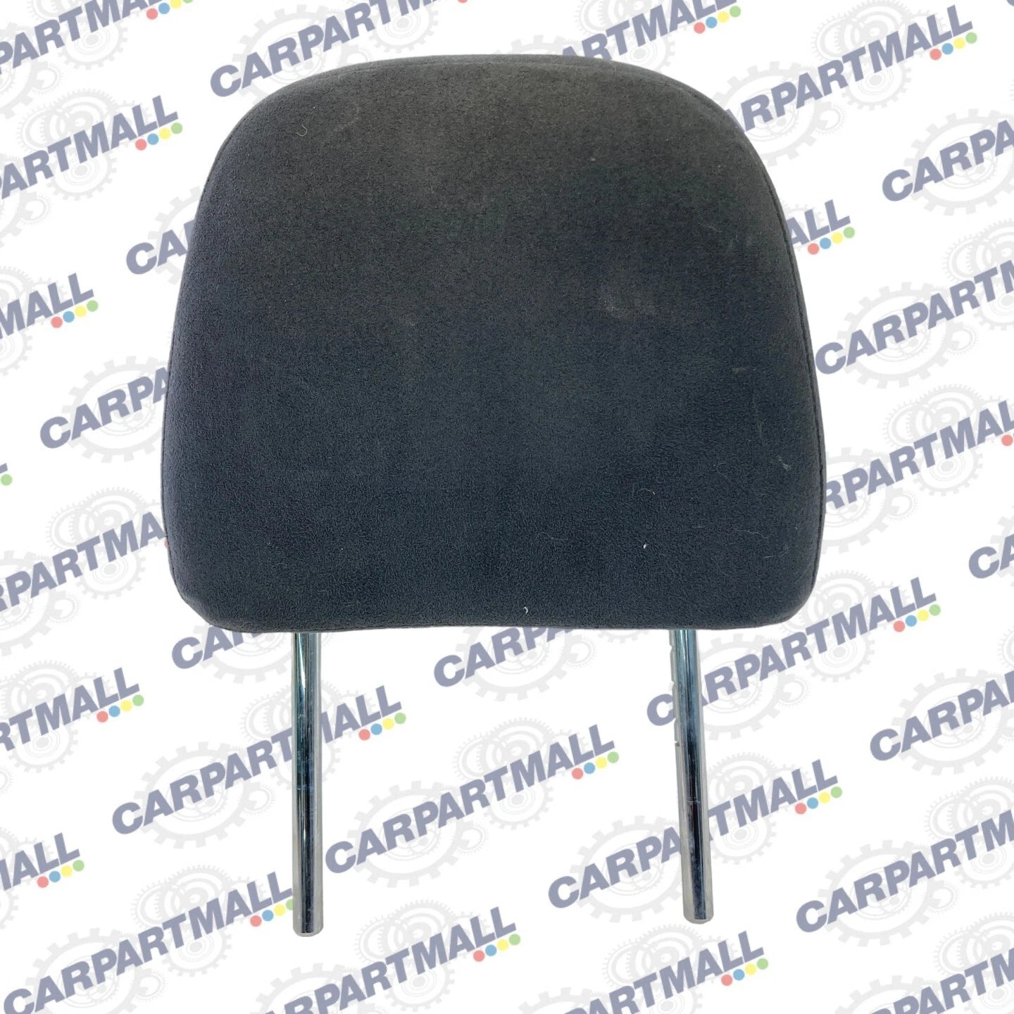07 08 09 10 11 12 VERSA FRONT RIGHT PASSENGER SEAT HEAD REST HEADREST OEM