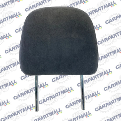 07 08 09 10 11 12 VERSA FRONT RIGHT PASSENGER SEAT HEAD REST HEADREST OEM