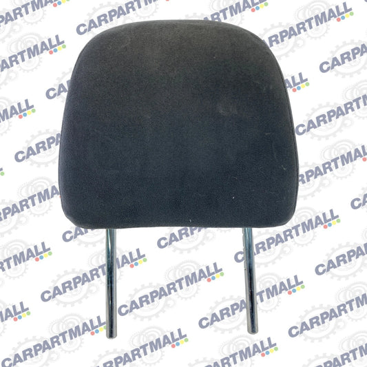 07 08 09 10 11 12 VERSA FRONT RIGHT PASSENGER SEAT HEAD REST HEADREST OEM