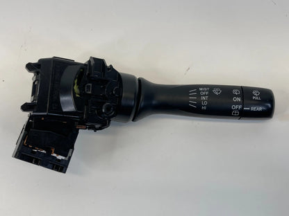 2007-2011 SCION XD FRONT & REAR WINDSHIELD WIPER WASHER CONTROL SWITCH OEM