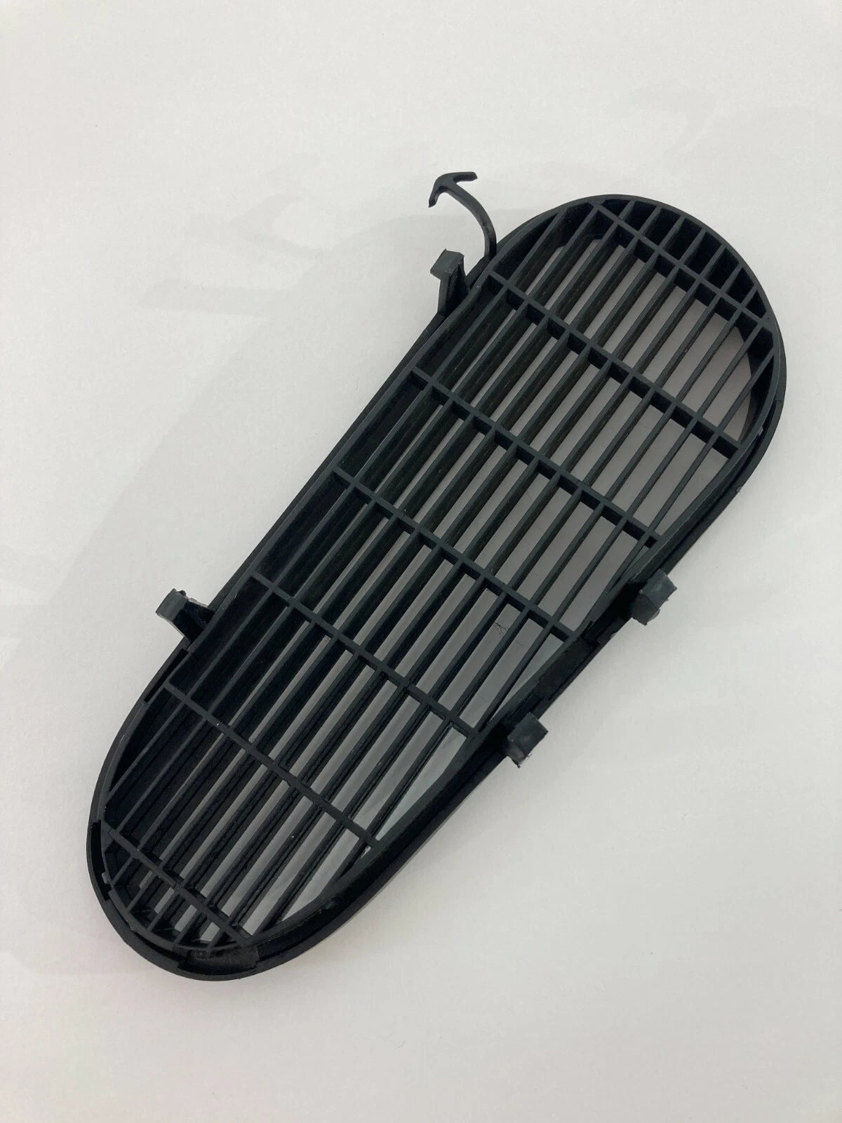 1998-2010 VOLKSWAGEN BEETLE REAR TRUNK LEFT SIDE SPEAKER GRILL GRILLE OEM