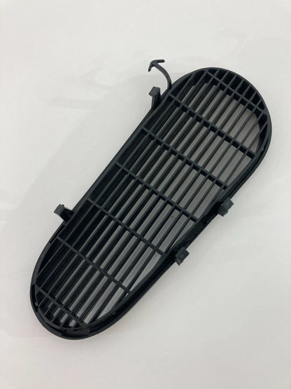 1998-2010 VOLKSWAGEN BEETLE REAR TRUNK LEFT SIDE SPEAKER GRILL GRILLE OEM