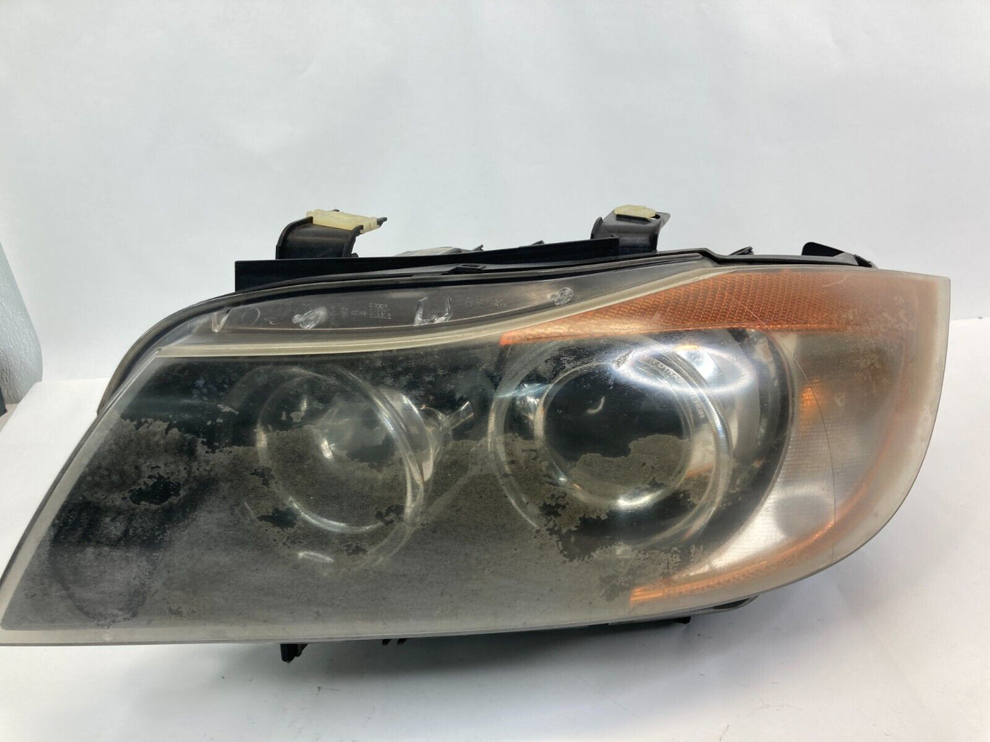 2006 BMW 330i Front Left Driver Headlight Headlamp Assembly Xenon 631169427419