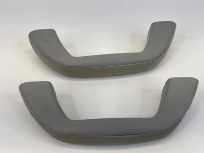 12-15 CHEVY CAPTIVA SPORT W/O SUNROOF REAR LEFT & RIGHT GRAB GRIP HANDLE SET