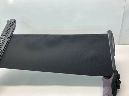 1999-2006 VOLVO S80 TRUNK STORAGE LUGGAGE COMPARTMENT CARGO NET COVER 946848 OEM