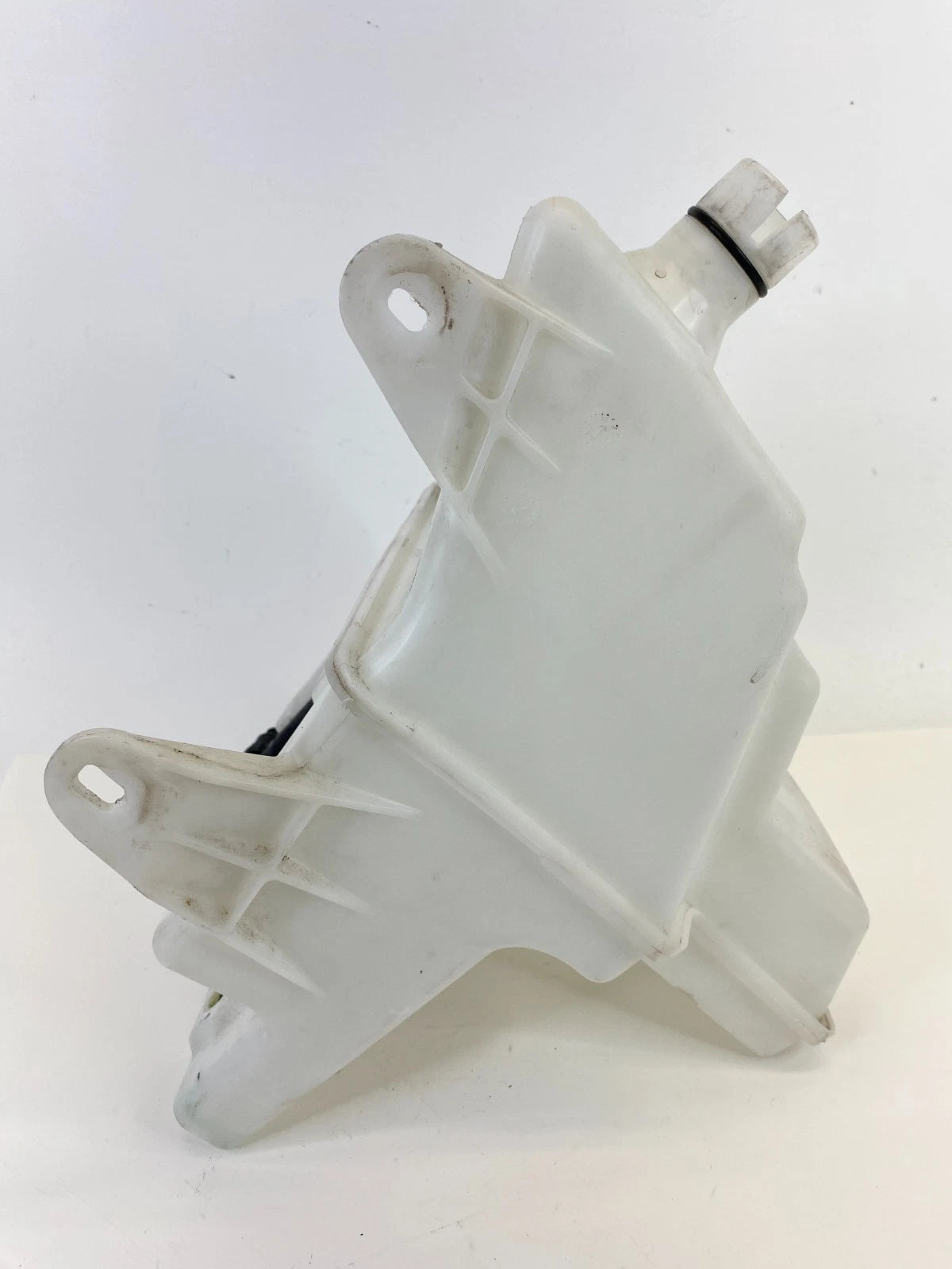 2004-2011 Saab 9-3 Windshield Wiper Washer Fluid Reservoir Tank Pump OEM