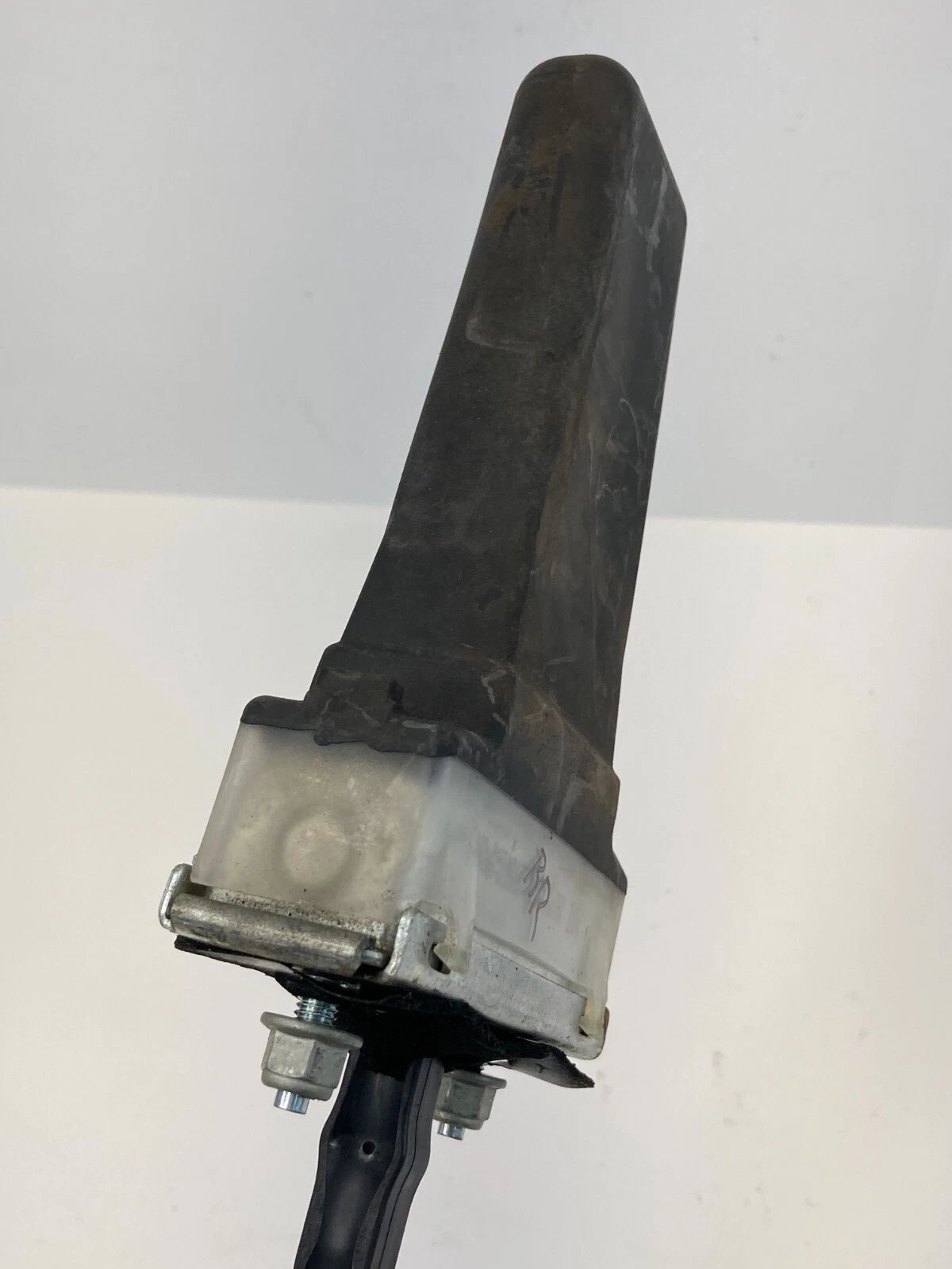 06-13 LAND ROVER RANGE ROVER SPORT REAR RIGHT DOOR CHECK STOP STOPPER DETENT OEM
