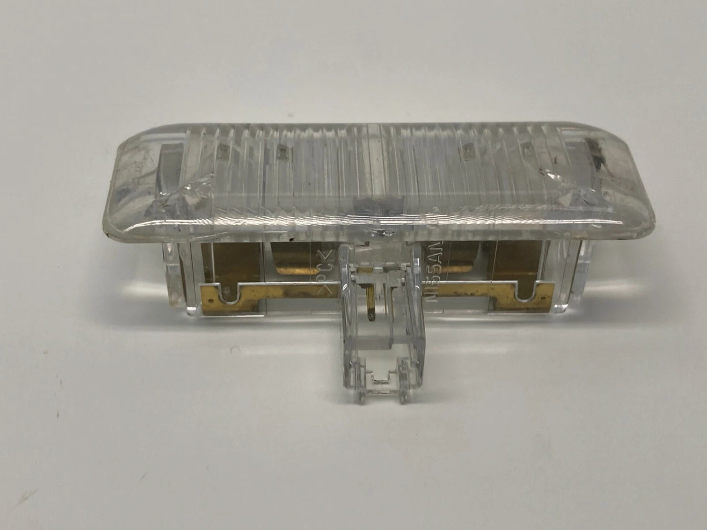 09-13 SUBARU IMPREZA WAGON FRONT RIGHT PASSENGER SIDE DOOR PANEL LIGHT LAMP OEM