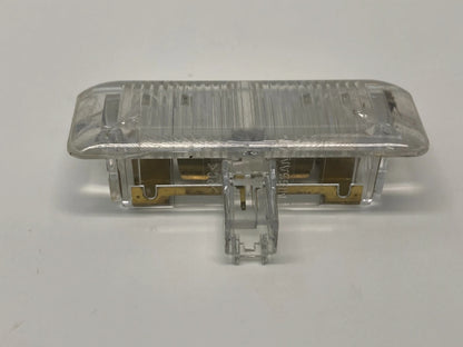 09-13 SUBARU IMPREZA WAGON FRONT RIGHT PASSENGER SIDE DOOR PANEL LIGHT LAMP OEM