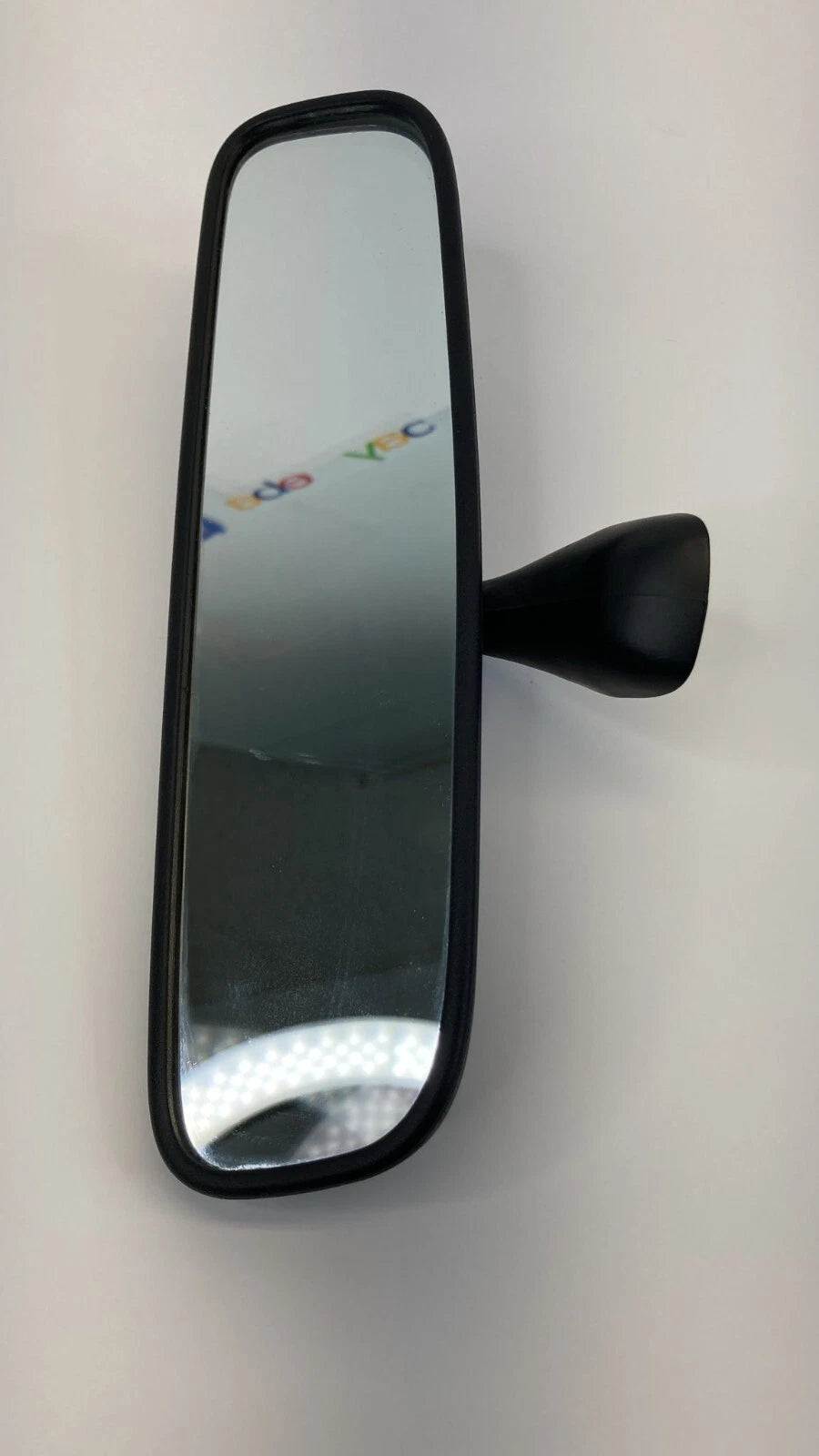 2001-2006 HYUNDAI SANTA FE 07-12 VERACRUZ INTERIOR REAR VIEW MIRROR E4022143 OEM