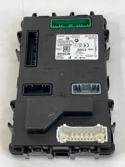 2013 NISSAN ALTIMA BODY COMPUTER CONTROL MODULE BCM BCU 284B2-3TA0C OEM