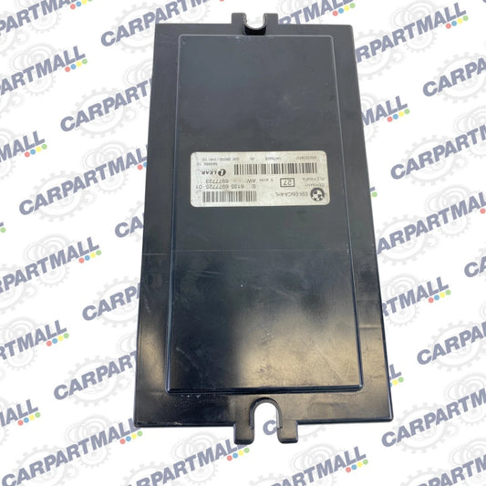 2006 06 BMW 330XI FOOTWELL LIGHT COMPUTER CONTROL MODULE 6135-6977725 OEM
