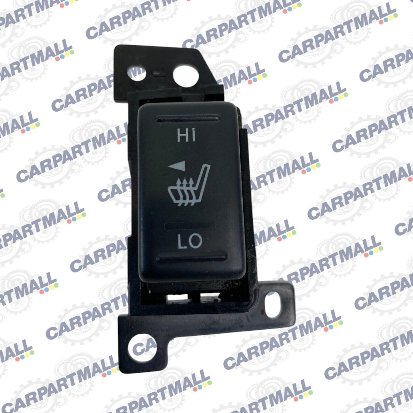 2009-2013 NISSAN ALTIMA FRONT RIGHT PASSENGER HEATED HEAT SEAT BUTTON SWITCH OEM
