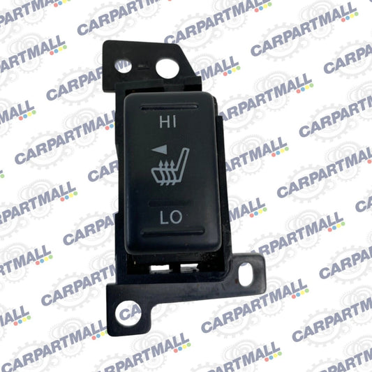 2009-2013 NISSAN ALTIMA FRONT RIGHT PASSENGER HEATED HEAT SEAT BUTTON SWITCH OEM