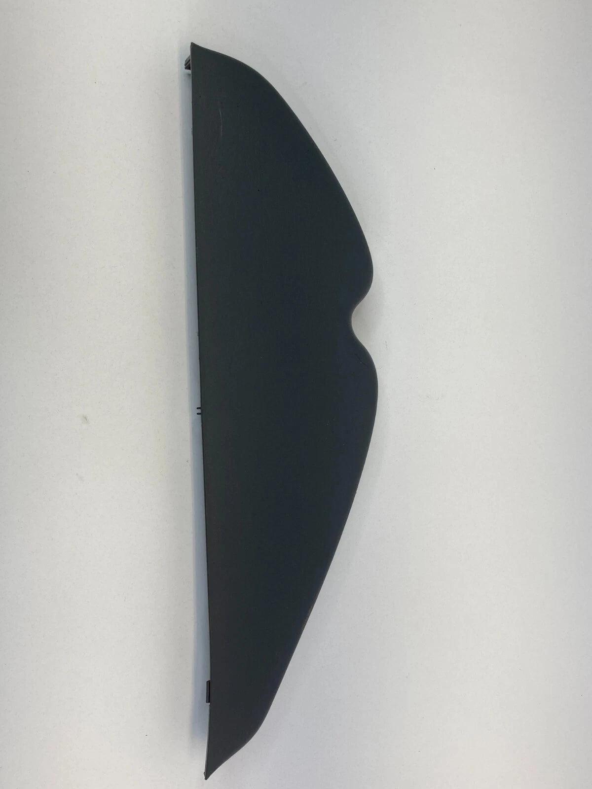 03-08 HONDA PILOT FRONT DRIVER SIDE DASH END CAP COVER TRIM PANEL 77216S9VA110M1