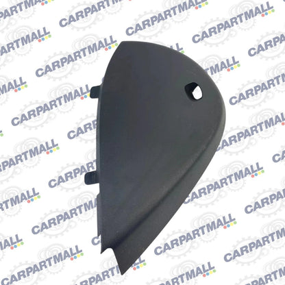 2003-2011 SAAB 9-3 LEFT DRIVER SIDE INSTRUMENT PANEL END CAP COVER TRIM OEM