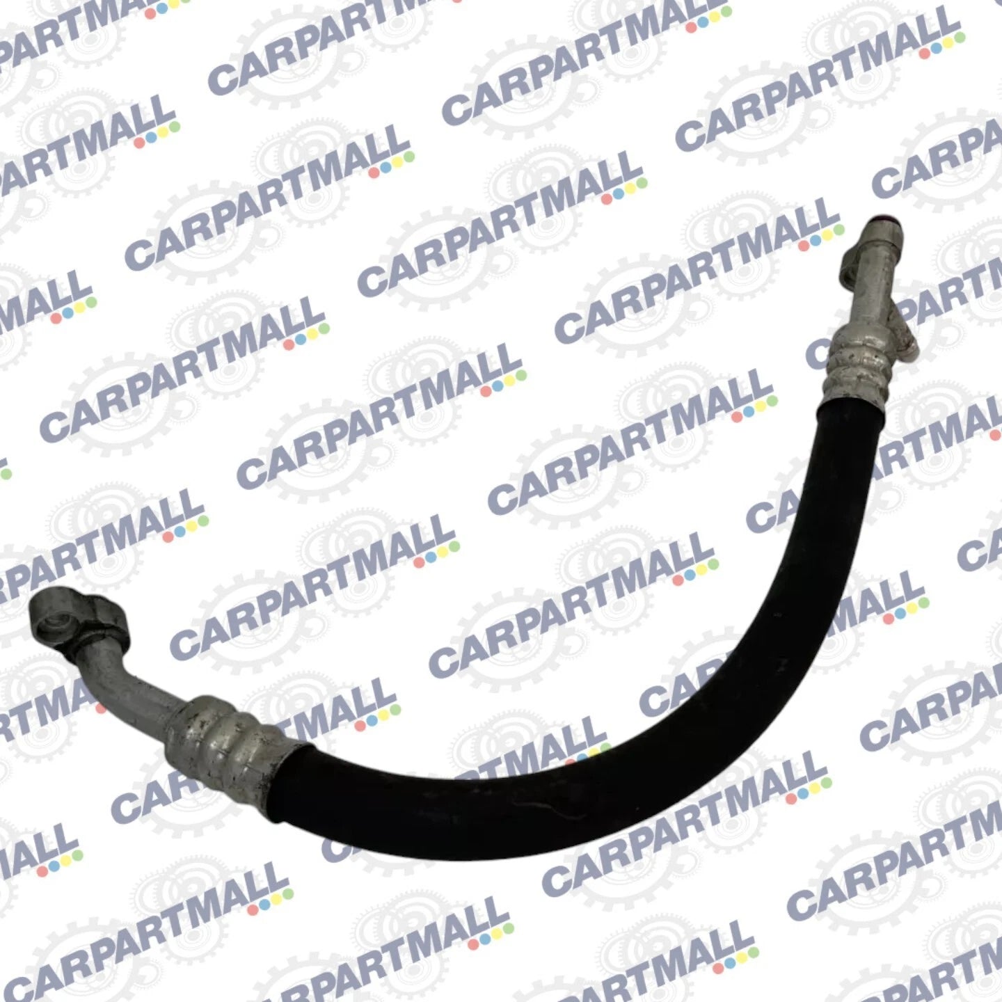 2000-2005 VOLKSWAGEN BEETLE A/C REFRIGERANT SUCTION HOSE TUBE LINE 1C0820744B