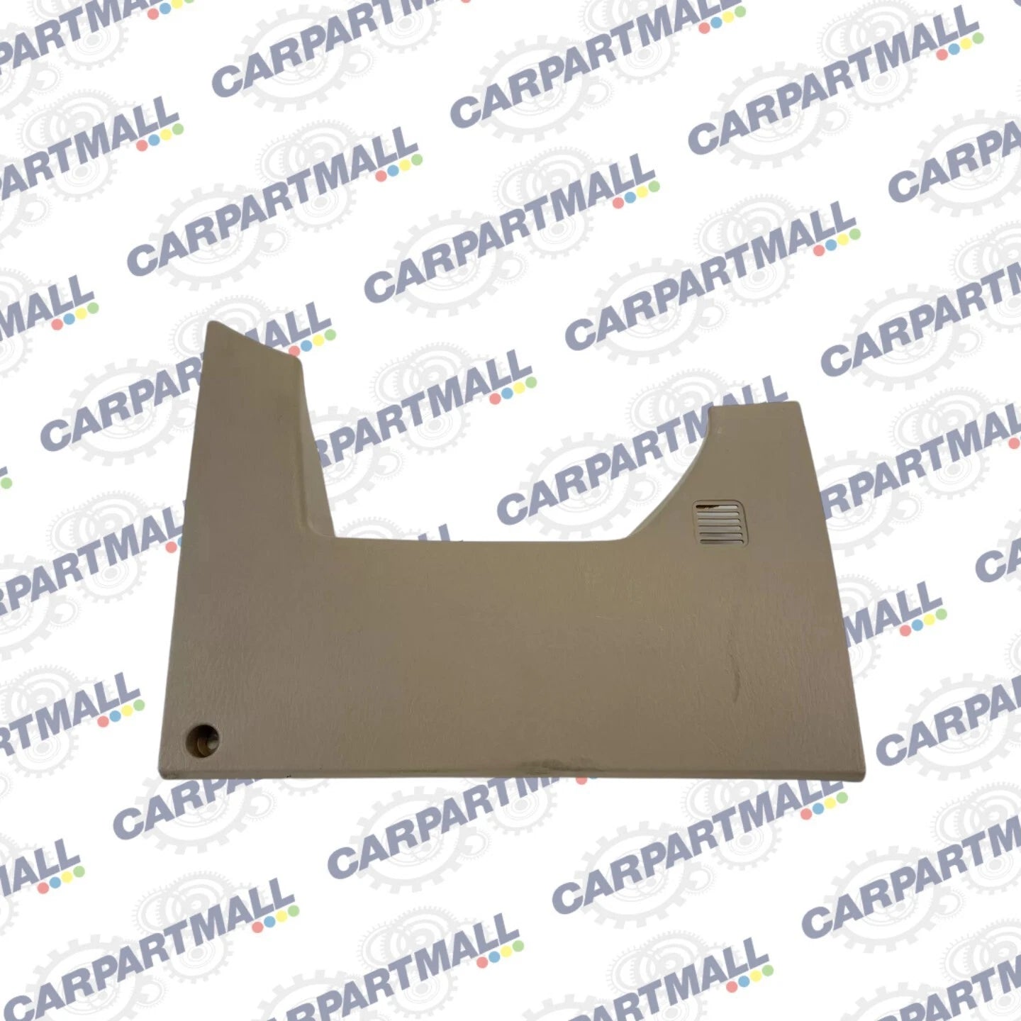 99-04 HONDA ODYSSEY LEFT DRIVER SIDE LOWER DASH TRIM COVER PANEL 77300-S0X-A0