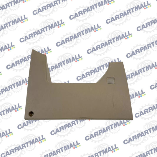 99-04 HONDA ODYSSEY LEFT DRIVER SIDE LOWER DASH TRIM COVER PANEL 77300-S0X-A0