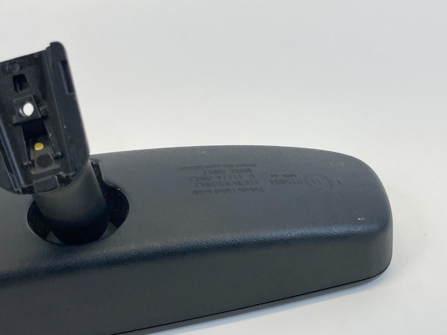 2008-2013 Infiniti G37 Rear View Interior Mirror Auto Dim Homelink Compass