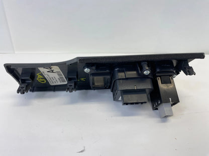 2005-2010 HONDA ODYSSEY DRIVER DASH PANEL SUNROOF SLIDING DOOR SWITCH BEZEL OEM