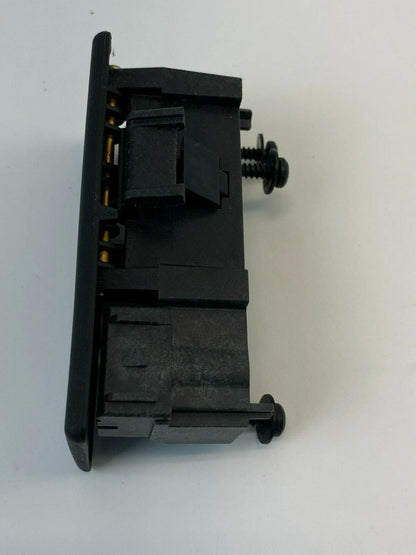 2011-2014 CHRYSLER 200 SEDAN GLOVE BOX STORAGE LOCK LATCH HANDLE 1JQ68TRMAA OEM