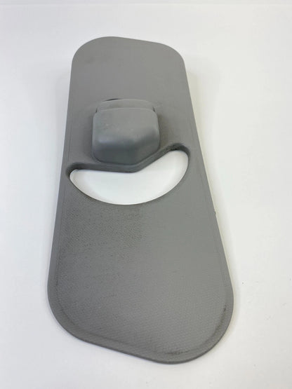 12-15 KIA OPTIMA FRONT LEFT DRIVER SEAT BELT HEIGHT ADJUSTER COVER 858324C00 OEM