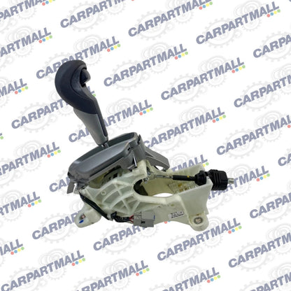 2010-2014 HONDA INSIGHT CVT FLOOR GEAR SHIFT SHIFTER LEVER ASSEMBLY TM8-A700
