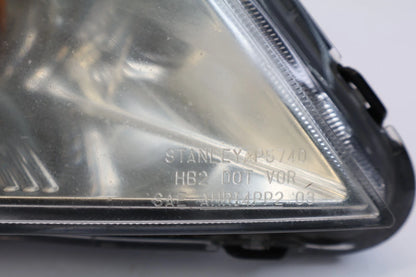 2007-2011 HONDA CR-V FRONT RIGHT SIDE HALOGEN HEADLIGHT HEAD LAMP ASSY OEM