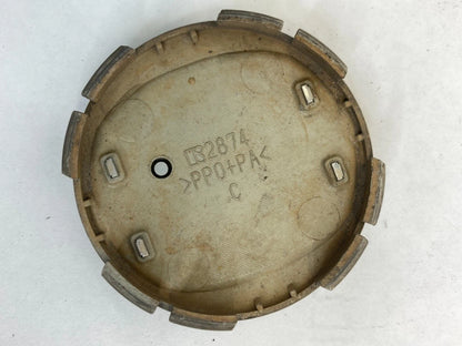 MAZDA MAZDA WHEEL CENTER CAP RIM HUB CAP CHROME HUBCAP COVER 2874 OEM