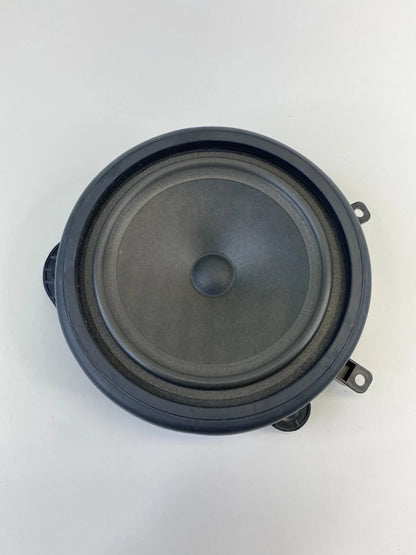 2006-2013 AUDI A3 FRONT LEFT DRIVER SIDE DOOR AUDIO SPEAKER 8P0-035-411C OEM