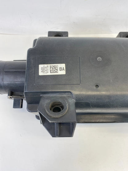2009-2012 FORD ESCAPE AIR INTAKE LOWER COVER ASSEMBLY OEM FACTORY 9L84-9A622-BF