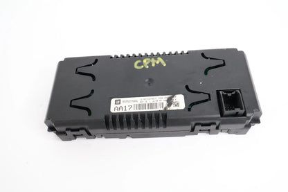 2010-2015 CHEVY EQUINOX DASH RADIO INFORMATION DISPLAY SCREEN UNIT OEM 95952766G