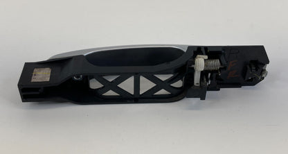 07-16 GMC Acadia 10-17 Equinox Front Right Side Exterior Door Handle 15786204