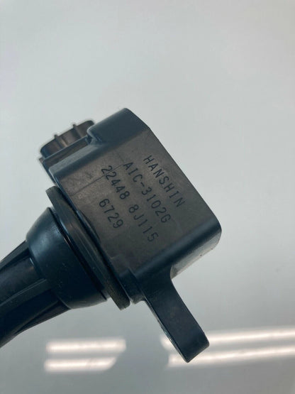2003-2007 NISSAN MURANO 3.5L IGNITION COIL SPARK PLUG BOOT OEM 22448-8J115