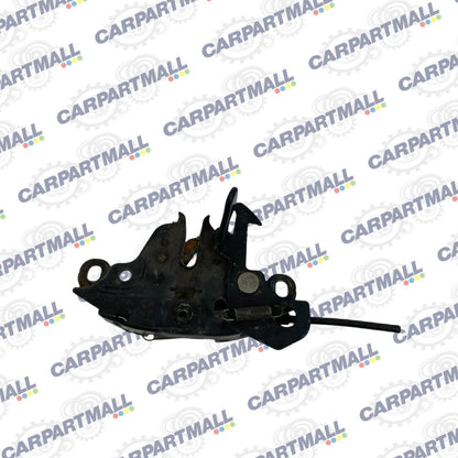 2005-2015 XTERRA 05-07 PATHFINDER HOOD LOCK LATCH RELEASE ACUATOR ASSEMBLY OEM