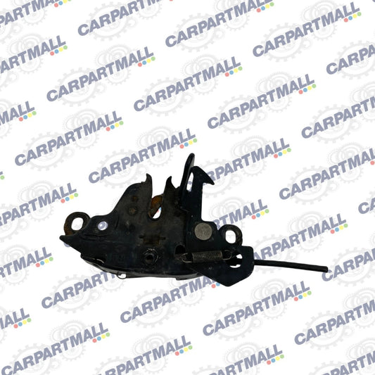 2005-2015 XTERRA 05-07 PATHFINDER HOOD LOCK LATCH RELEASE ACUATOR ASSEMBLY OEM