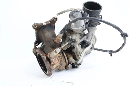 2015-2017 VW VOLKSWAGEN PASSAT 1.8L L4 TURBO CHARGER TURBOCHARGER 06K145613B OEM