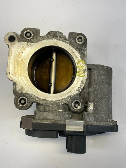 2010 2011 CHEVROLET EQUINOX 2.4L FUEL INJECTION THROTTLE BODY ACTUATOR OEM