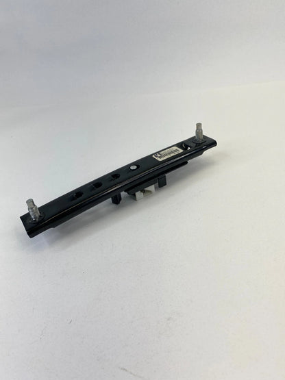 12-15 HONDA CIVIC SEDAN FRONT RIGHT PASSENGER SIDE SEAT BELT HEIGHT ADJUSTER OEM