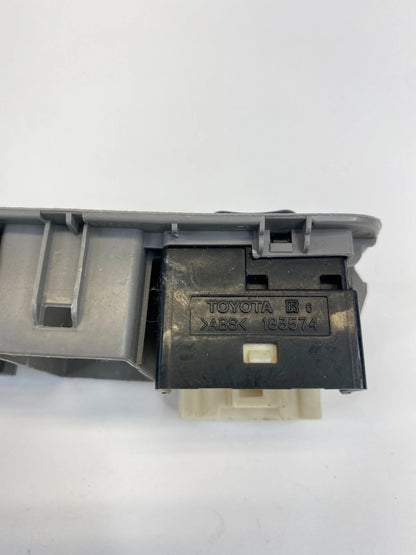 2004-2010 TOYOTA SIENNA DASH MIRROR CONTROL SWITCH BUTTON 183574 OEM