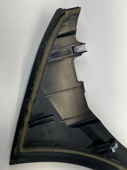 2006-2009 RANGE ROVER SPORT LEFT SIDE LOWER DASH FINISHER TRIM FAE500152XXX OEM