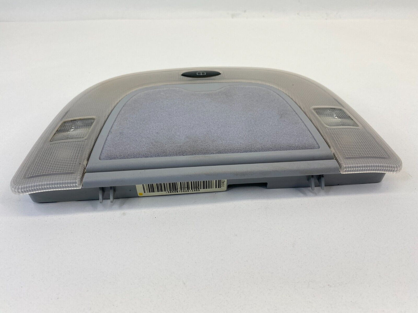 2000-2006 Mercedes-Benz S500 Rear Left Roof Dome Light Reading Lamp OEM