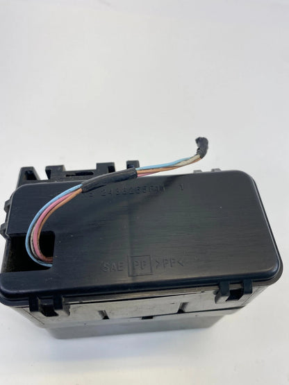 13-19 NISSAN SENTRA UNDER HOOD ENGINE AUXILIARY RELAY FUSE BOX BLOCK 7124-2730