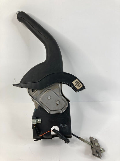 2008 2009 2010 Hyundai Sonata 2.4L A/T Emergency Parking Brake Handle Lever OEM