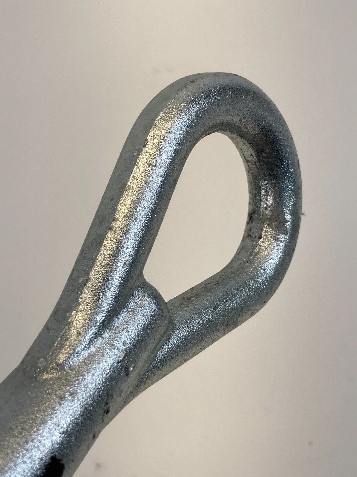 2009-2014 Nissan Murano Front Bumper Towing Hook Tow Eye Bolt Hinge OEM