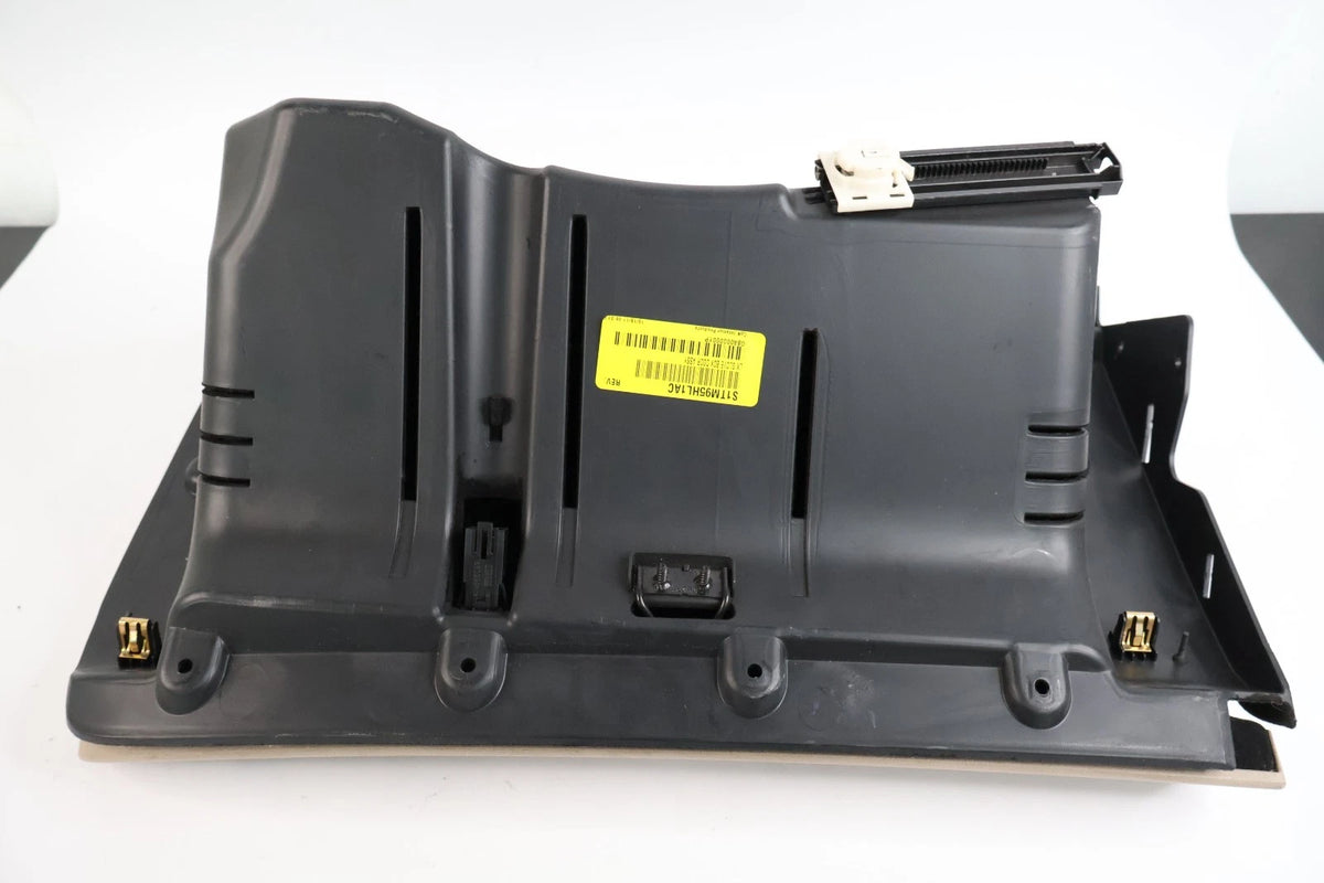 2011-2023 CHRYSLER 300 DASH GLOVE BOX COMPARTMENT STORAGE S1TM95HL1AC OEM