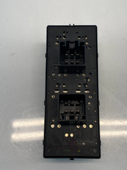 2005-2007 FORD FIVE HUNDRED MASTER WINDOW CONTROL SWITCH 6F9T-14540-BA3JA6 OEM