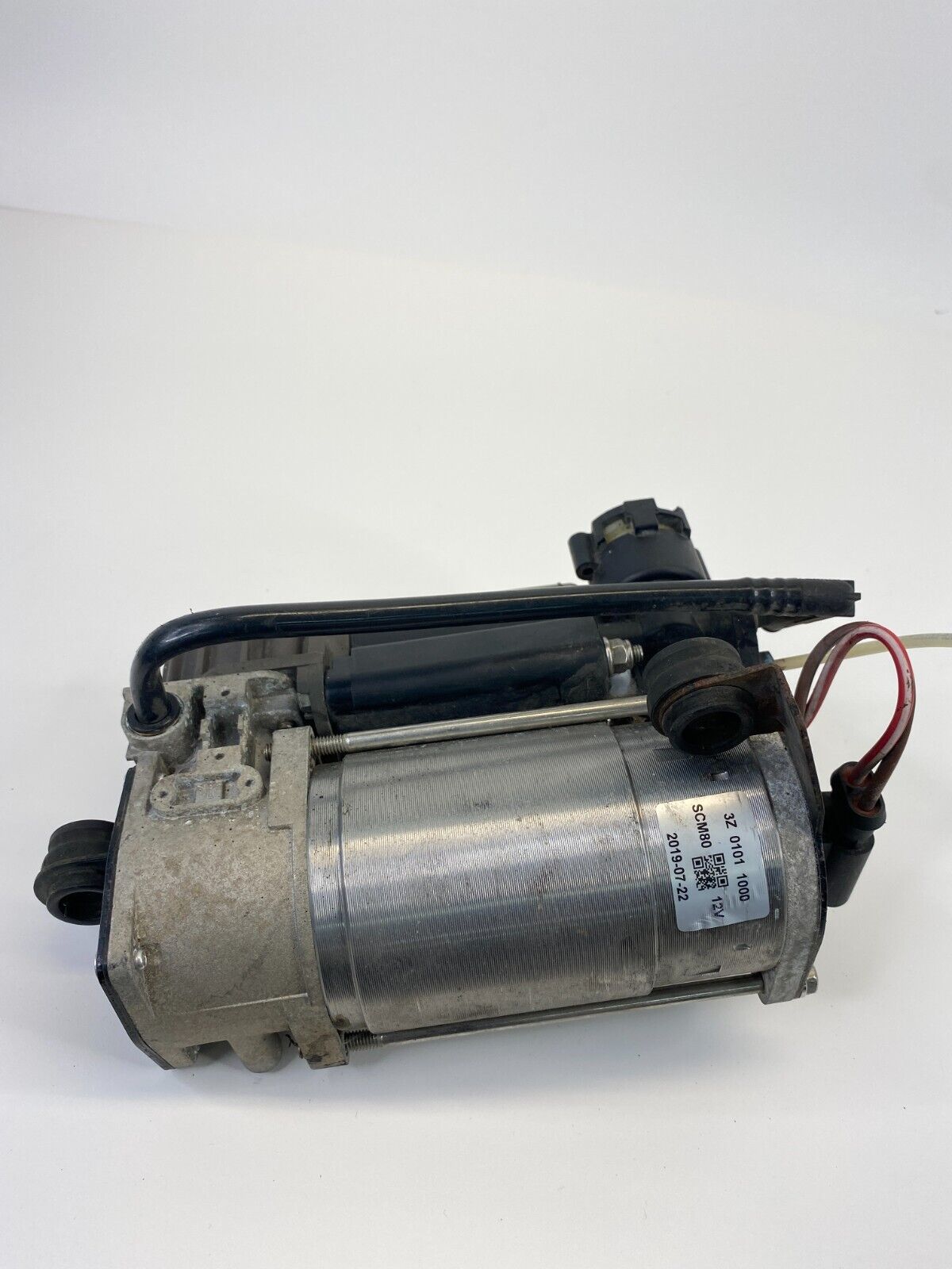 2003-2006 Mercedes-Benz E500 Air Suspension Compressor Pump 3Z-0101-1000 OEM